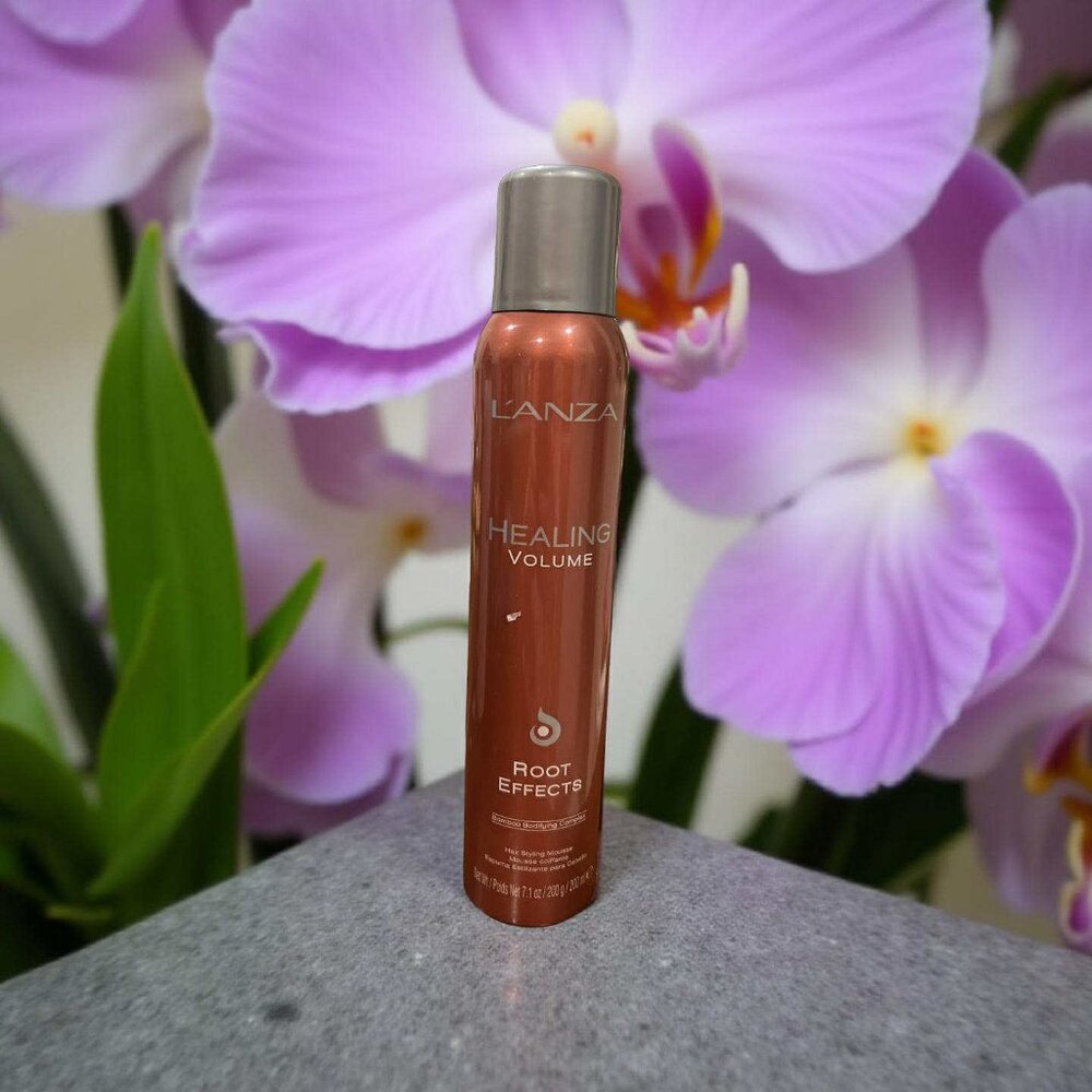 L'anza Healing Volume Root Effects 7.1 oz